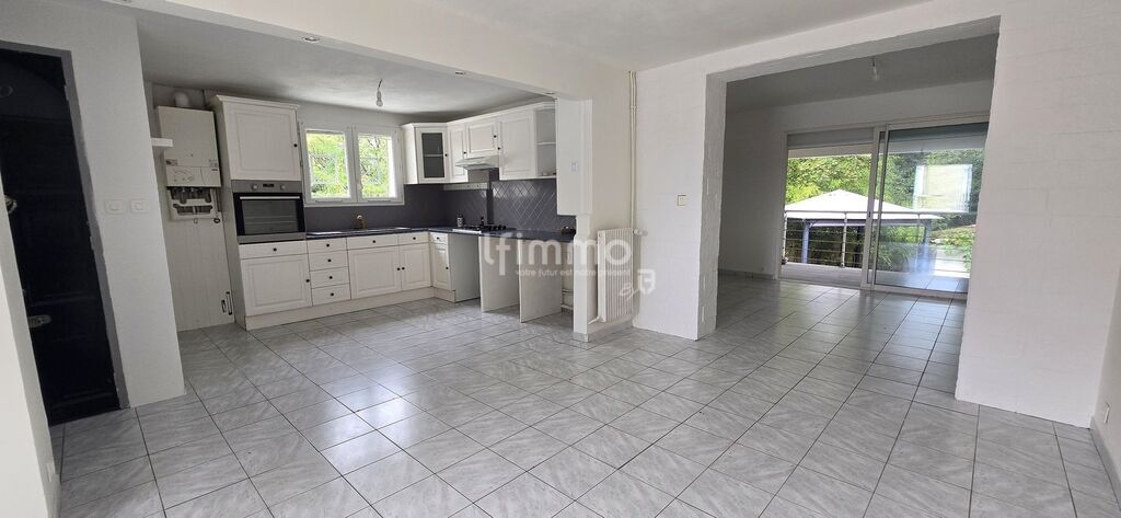 Photo 2 : Maison 4 Pièces de 75 m²