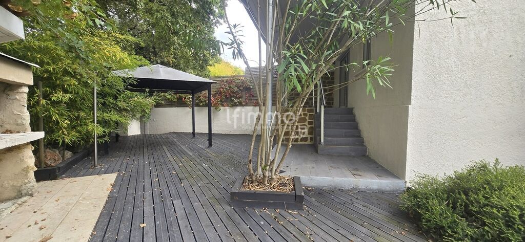 Photo 9 : Maison 4 Pièces de 75 m²