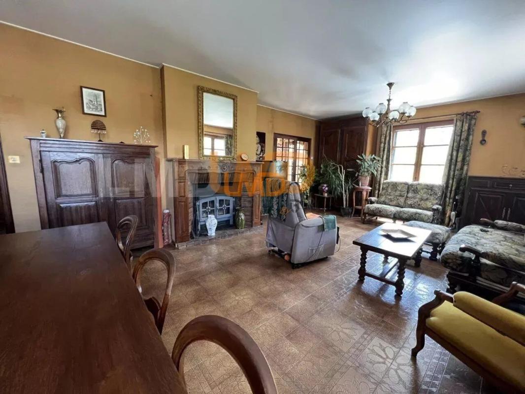 Photo 13 : Maison 5 Chambres Aubin Firmi Aveyron Region Occitanie