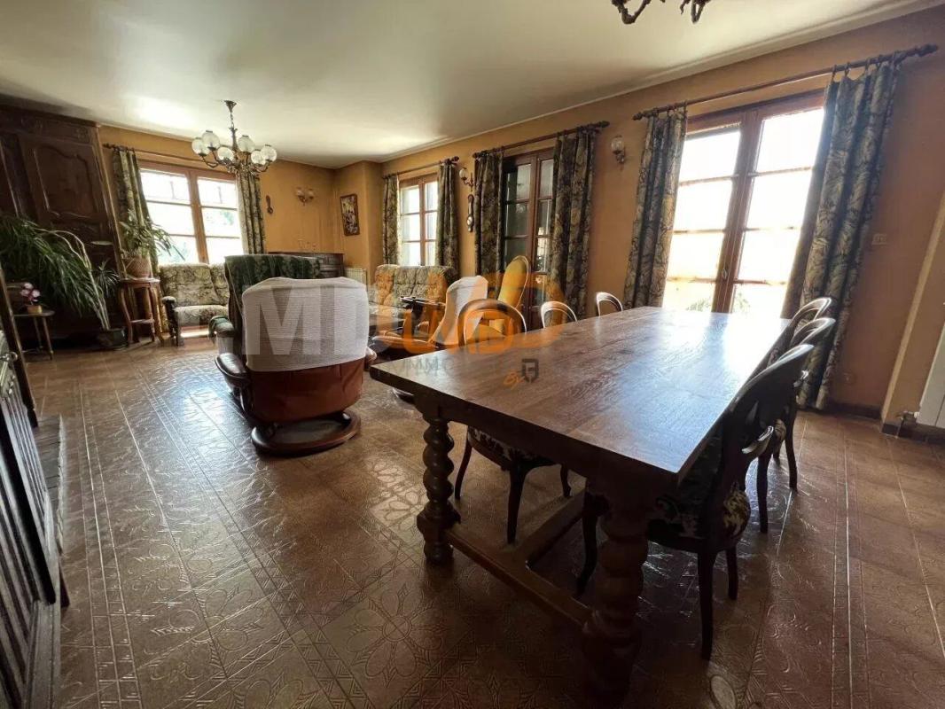 Photo 14 : Maison 5 Chambres Aubin Firmi Aveyron Region Occitanie