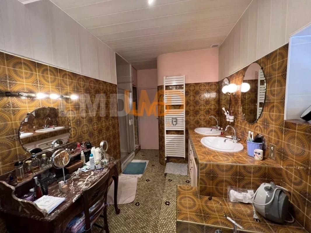 Photo 15 : Maison 5 Chambres Aubin Firmi Aveyron Region Occitanie