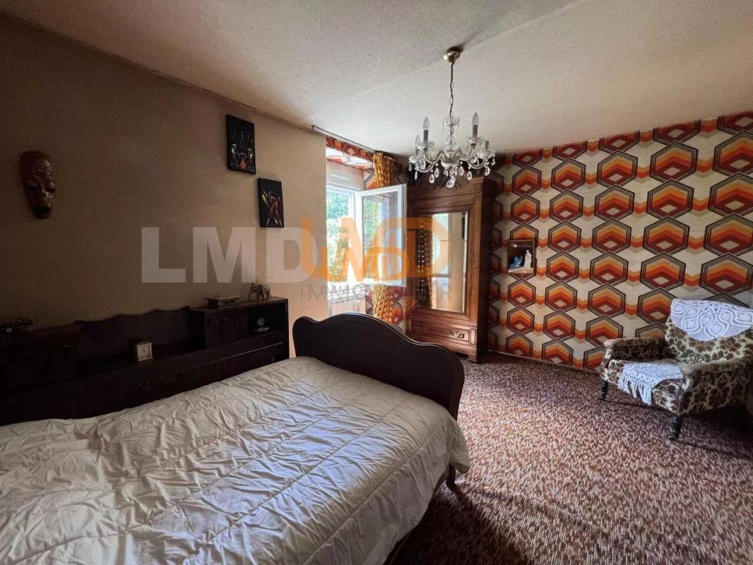 Photo 18 : Maison 5 Chambres Aubin Firmi Aveyron Region Occitanie