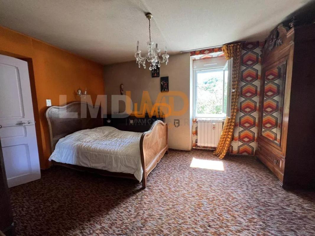 Photo 19 : Maison 5 Chambres Aubin Firmi Aveyron Region Occitanie