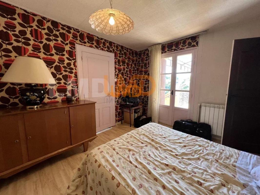 Photo 20 : Maison 5 Chambres Aubin Firmi Aveyron Region Occitanie