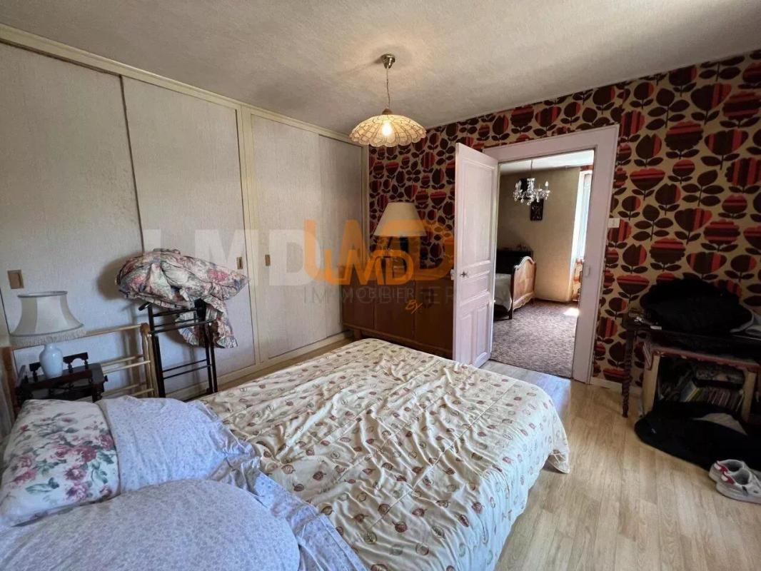 Photo 23 : Maison 5 Chambres Aubin Firmi Aveyron Region Occitanie