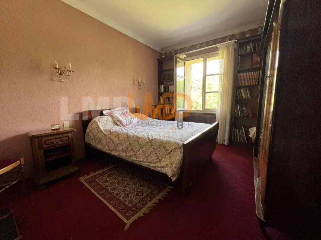 Photo 24 : Maison 5 Chambres Aubin Firmi Aveyron Region Occitanie