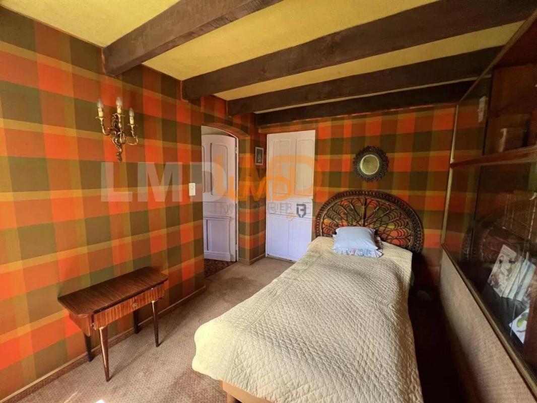 Photo 25 : Maison 5 Chambres Aubin Firmi Aveyron Region Occitanie