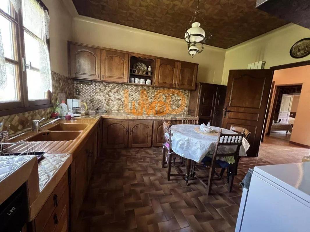 Photo 28 : Maison 5 Chambres Aubin Firmi Aveyron Region Occitanie