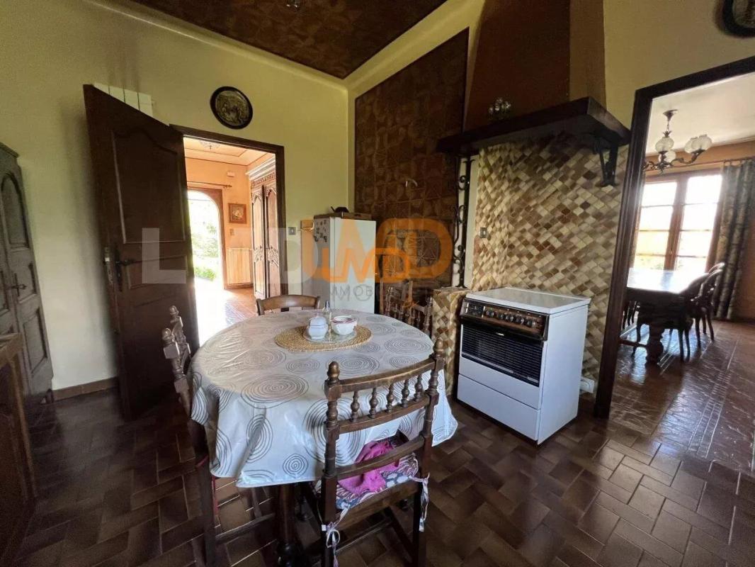 Photo 29 : Maison 5 Chambres Aubin Firmi Aveyron Region Occitanie