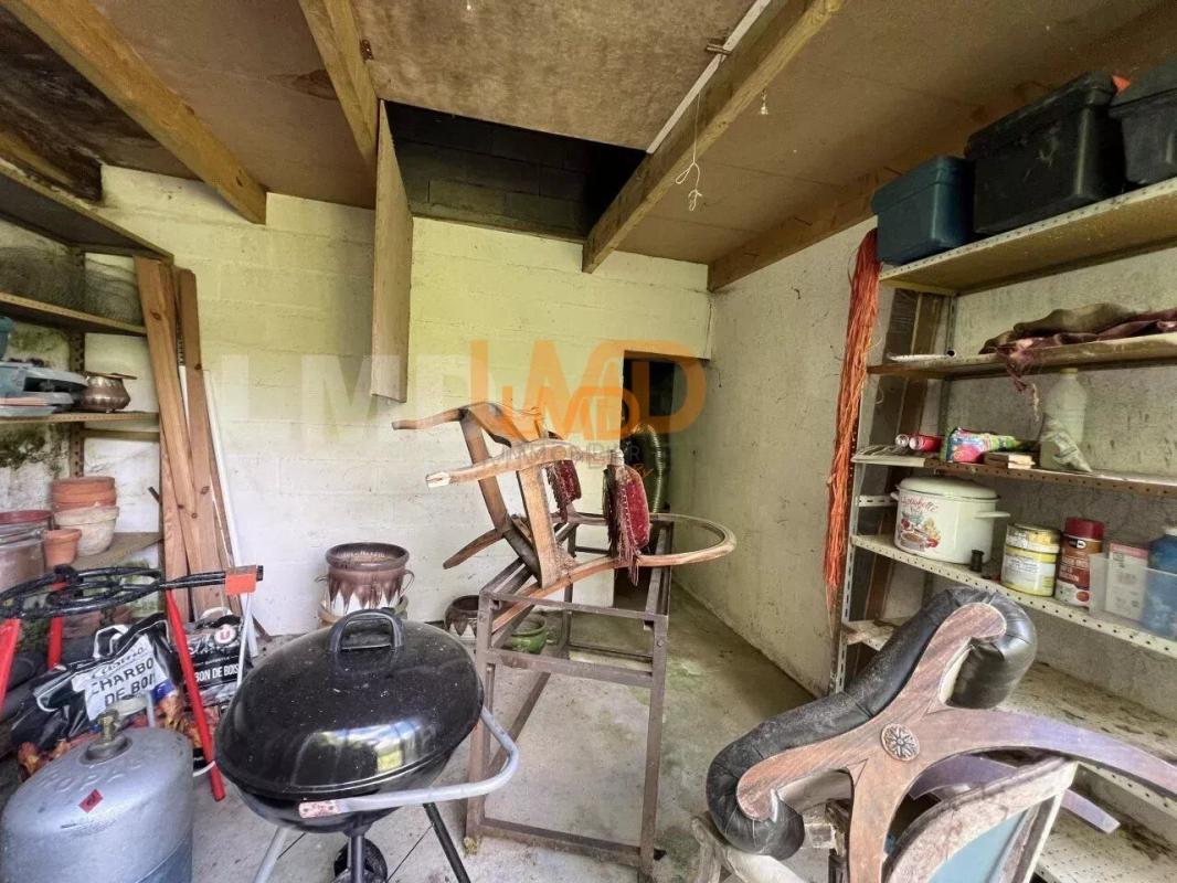 Photo 30 : Maison 5 Chambres Aubin Firmi Aveyron Region Occitanie