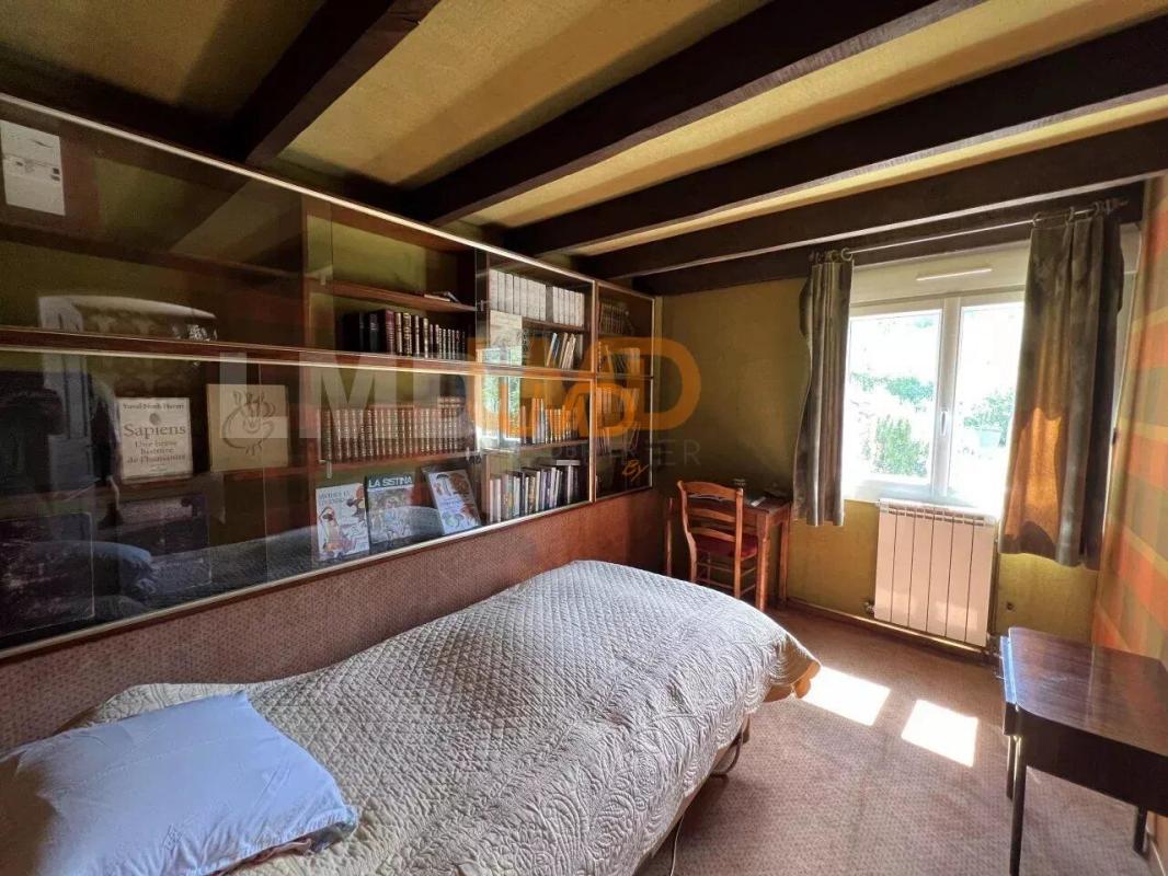 Photo 7 : Maison 5 Chambres Aubin Firmi Aveyron Region Occitanie