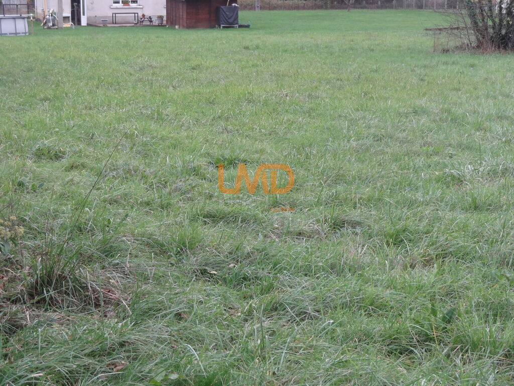 Photo 5 : Terrain à batir 1827m2