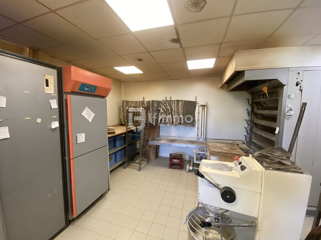 Photo 10 : Maison d'habitation 7 pièces + locaux professionnels, Colmar Hau