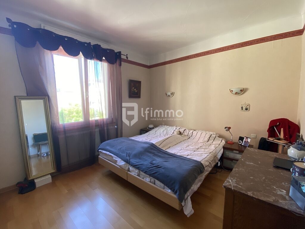 Photo 5 : Maison d'habitation 7 pièces + locaux professionnels, Colmar Hau