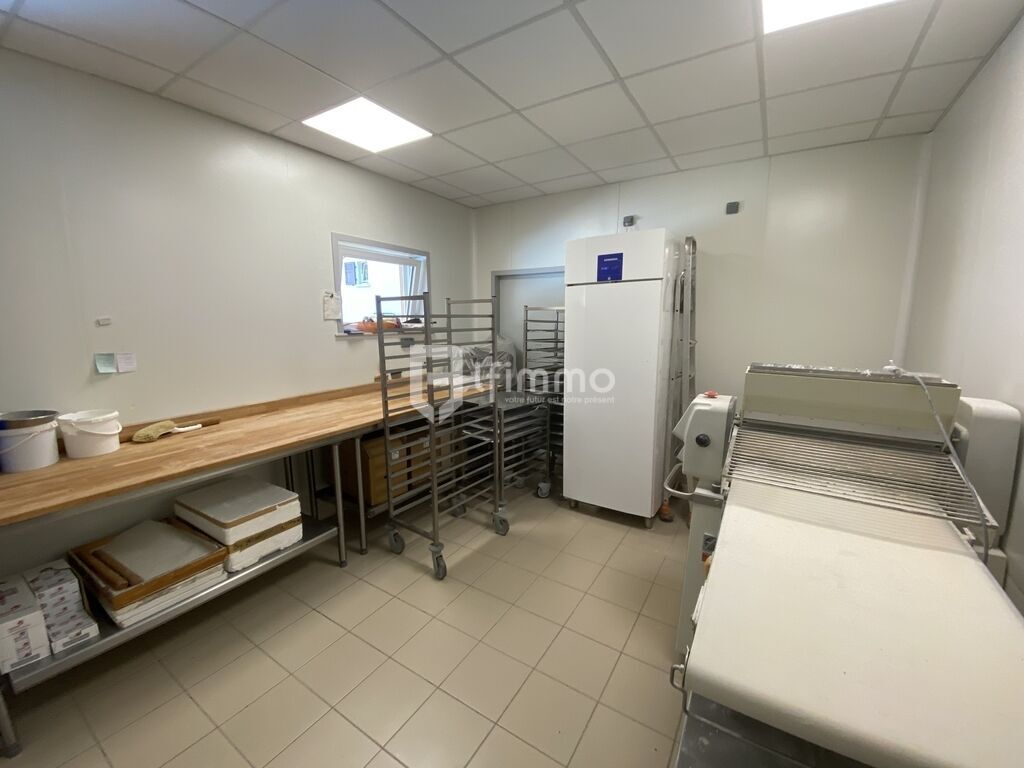 Photo 8 : Maison d'habitation 7 pièces + locaux professionnels, Colmar Hau