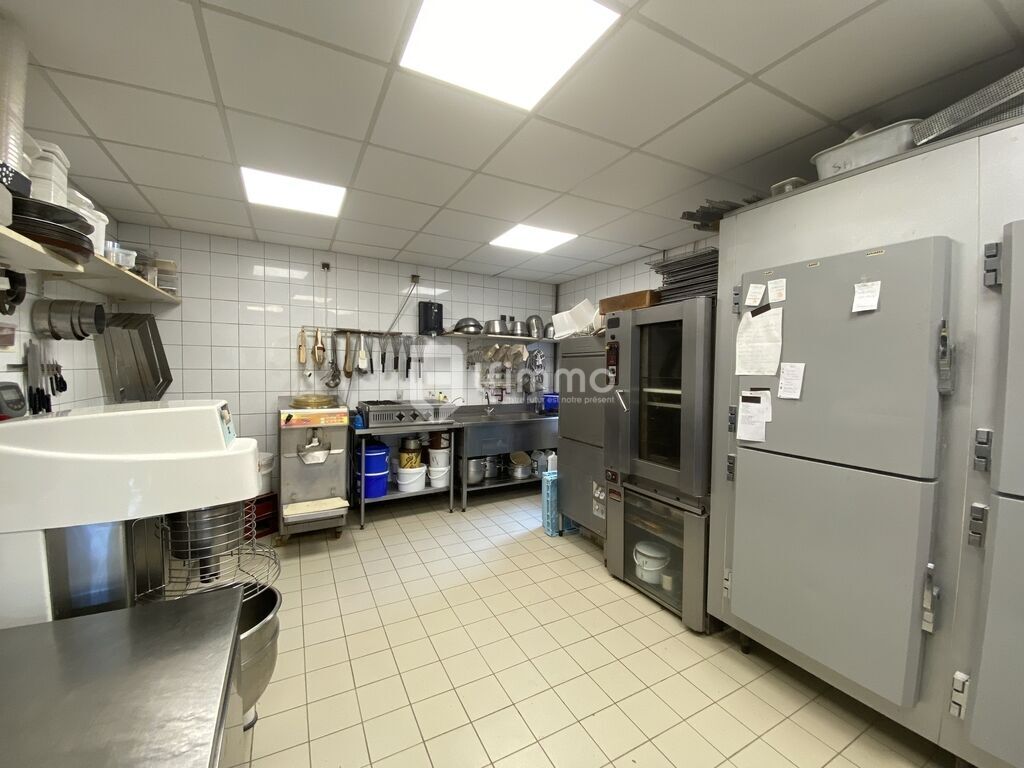 Photo 9 : Maison d'habitation 7 pièces + locaux professionnels, Colmar Hau