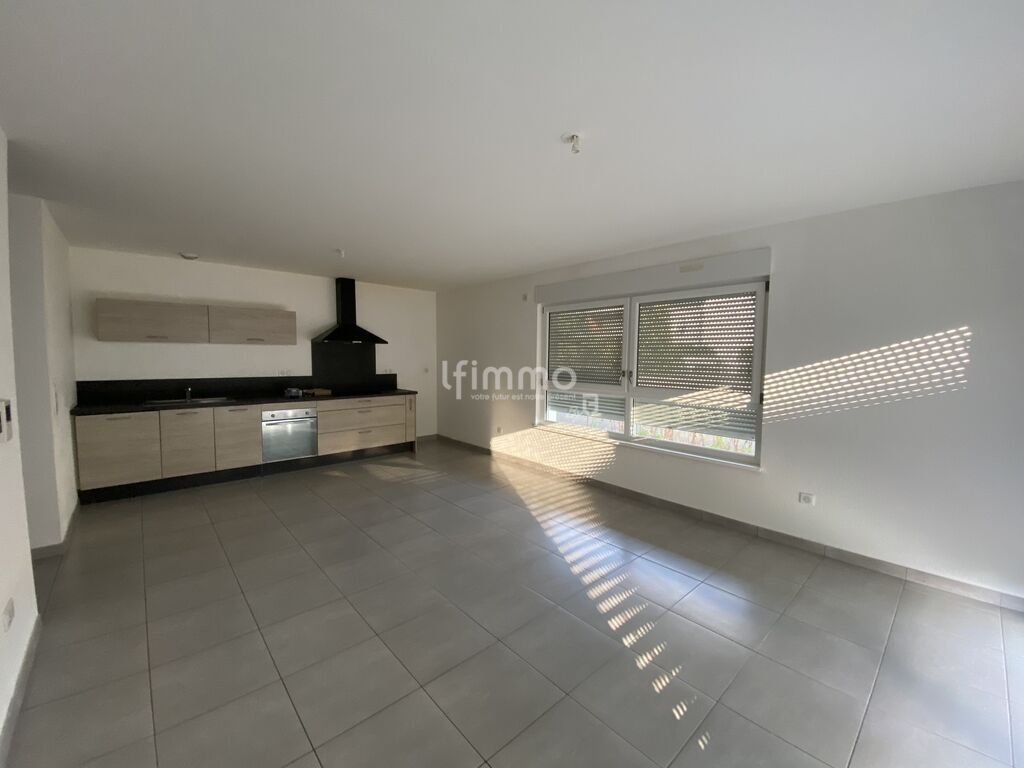 Photo 1 : Appartement 3 pièces  Kingersheim Haut-Rhin