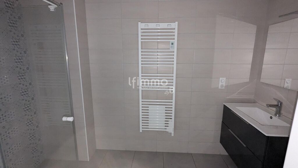 Photo 6 : Appartement 3 pièces  Kingersheim Haut-Rhin