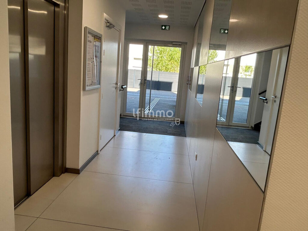 Photo 8 : Appartement 3 pièces  Kingersheim Haut-Rhin