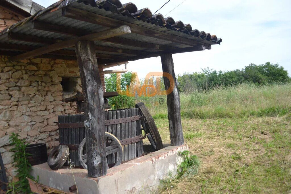 Photo 3 : Corp DE Ferme Avec Terrain