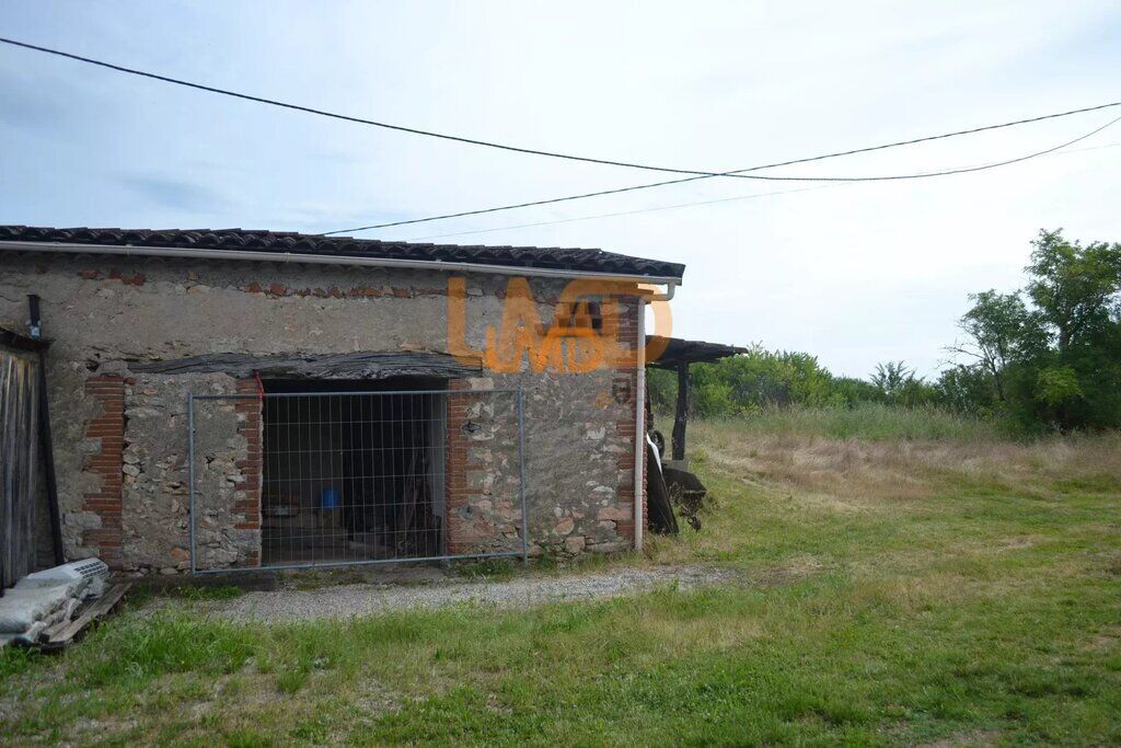 Photo 4 : Corp DE Ferme Avec Terrain