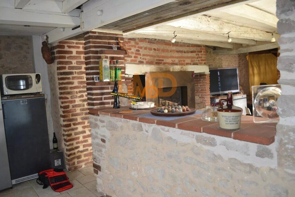 Photo 6 : Corp DE Ferme Avec Terrain