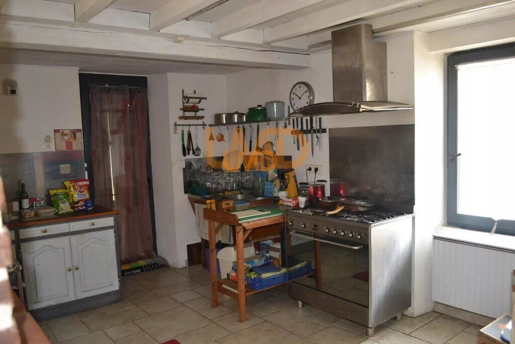 Photo 7 : Corp DE Ferme Avec Terrain