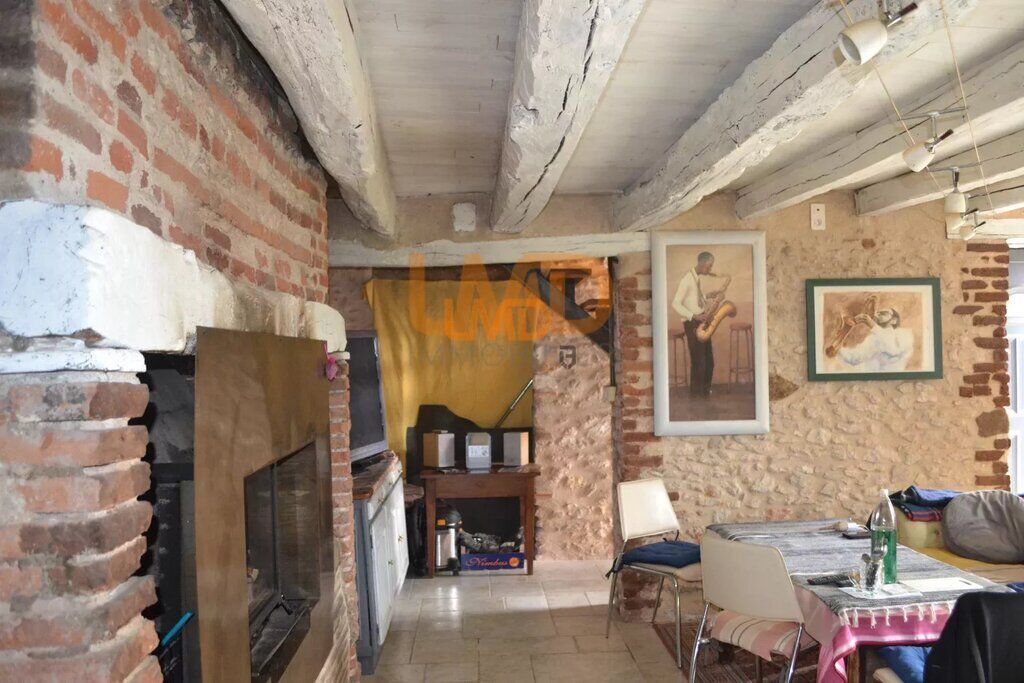 Photo 8 : Corp DE Ferme Avec Terrain