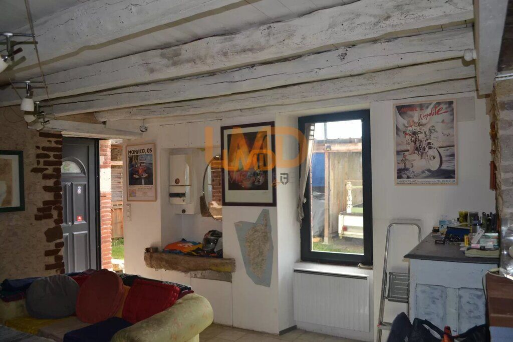 Photo 9 : Corp DE Ferme Avec Terrain