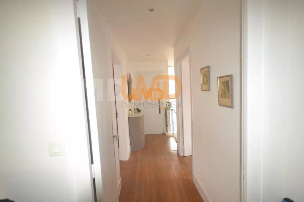 Photo 5 : Castres maison Art déco avec piscine