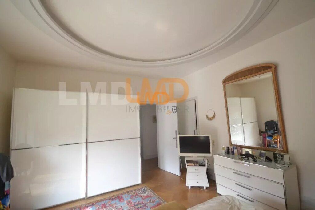 Photo 7 : Castres maison Art déco avec piscine