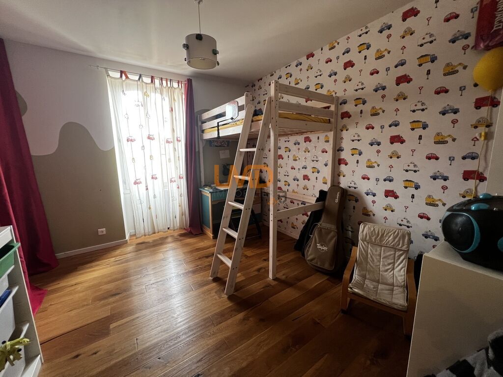 Photo 10 : Charmante maison de ville, Decazeville , Aveyron