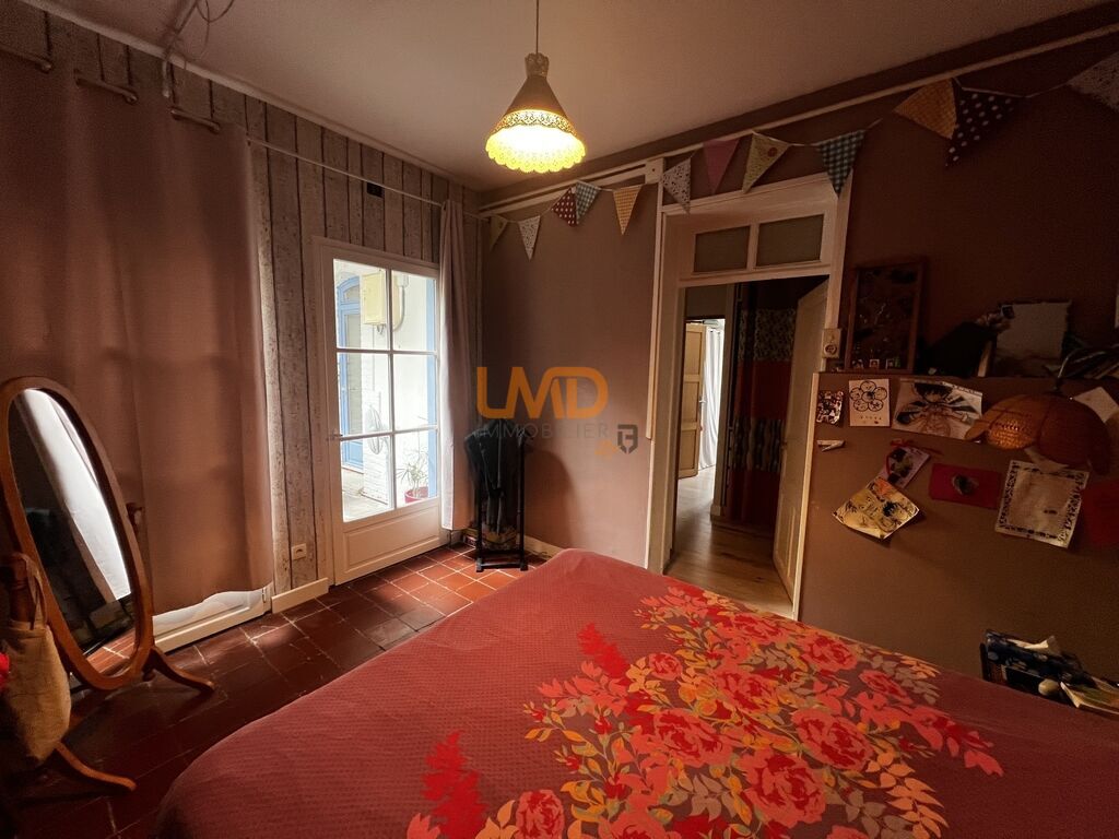 Photo 11 : Charmante maison de ville, Decazeville , Aveyron