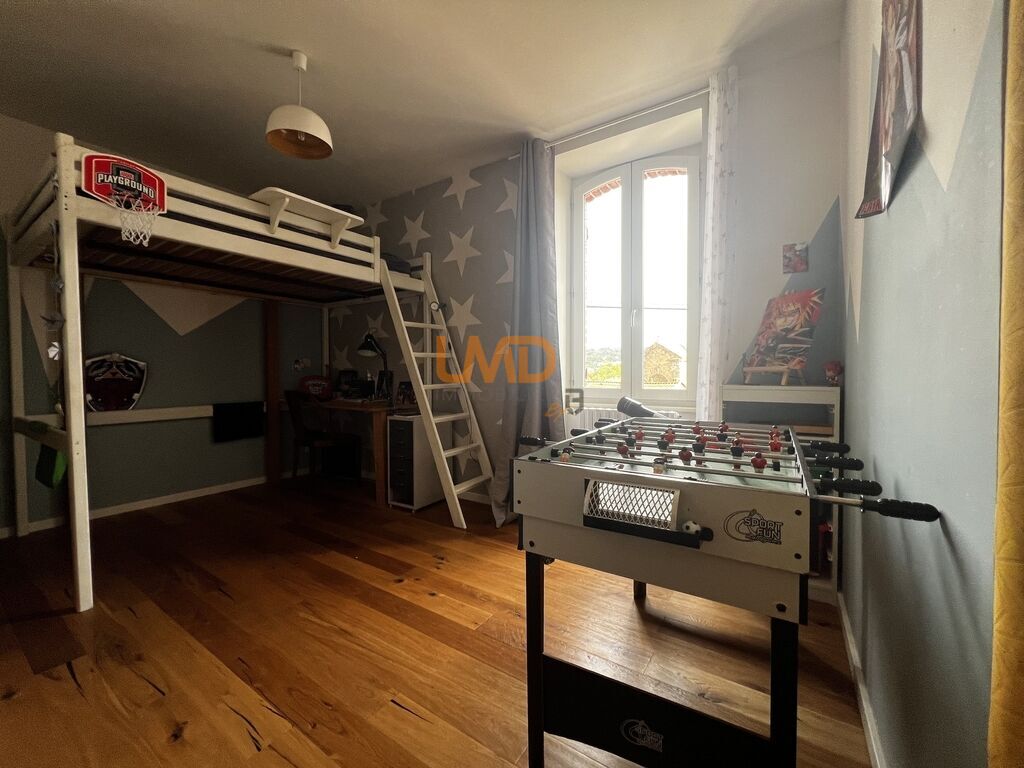 Photo 12 : Charmante maison de ville, Decazeville , Aveyron