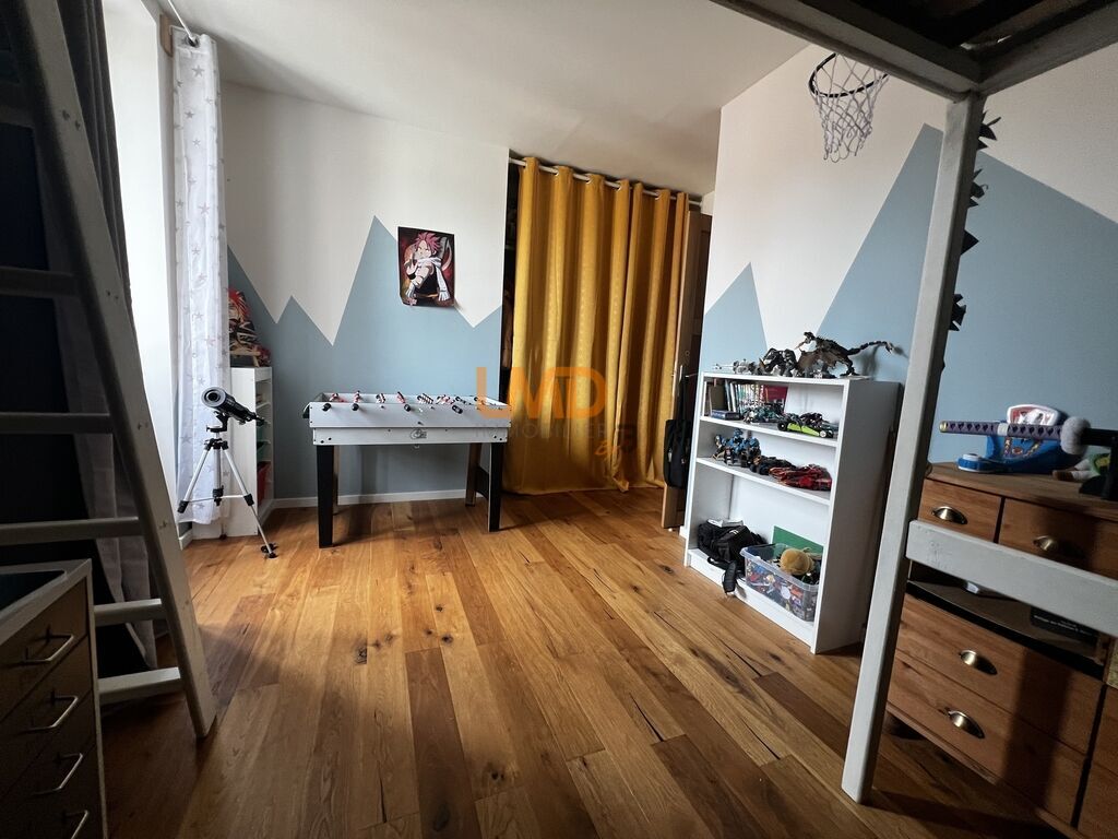 Photo 13 : Charmante maison de ville, Decazeville , Aveyron