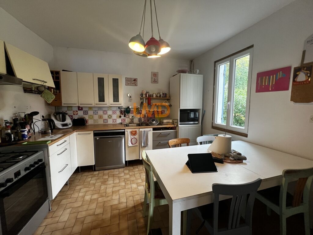 Photo 15 : Charmante maison de ville, Decazeville , Aveyron