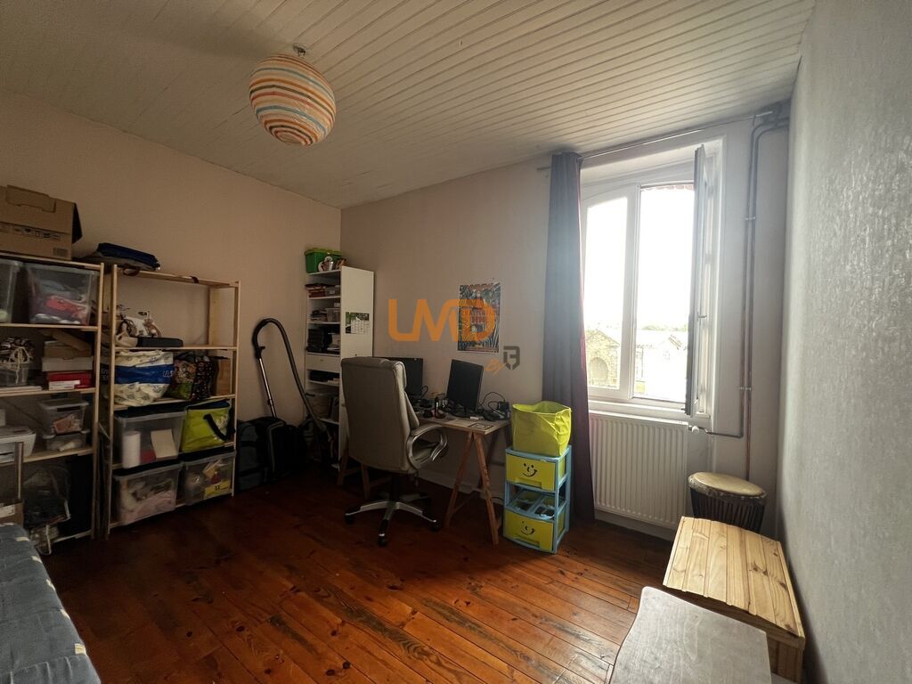 Photo 16 : Charmante maison de ville, Decazeville , Aveyron