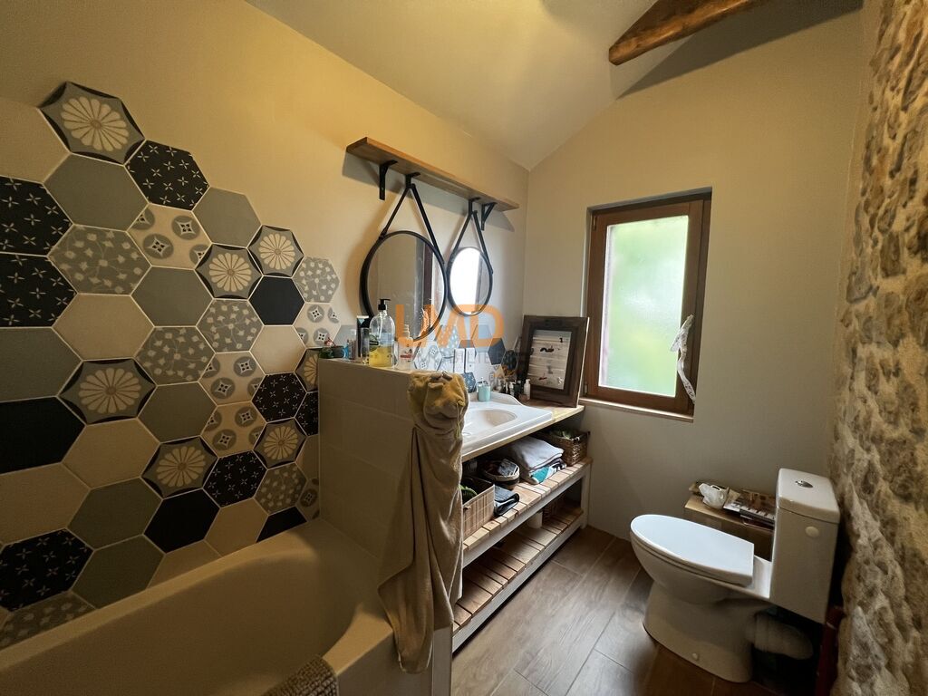 Photo 17 : Charmante maison de ville, Decazeville , Aveyron