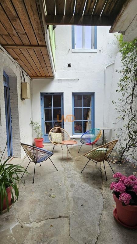 Photo 18 : Charmante maison de ville, Decazeville , Aveyron