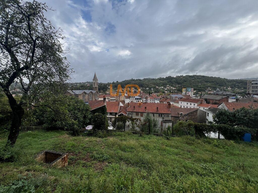 Photo 1 : Charmante maison de ville, Decazeville , Aveyron