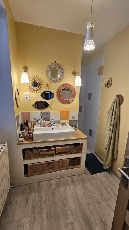 Photo 4 : Charmante maison de ville, Decazeville , Aveyron