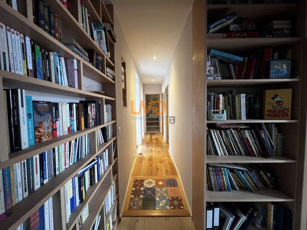 Photo 5 : Charmante maison de ville, Decazeville , Aveyron