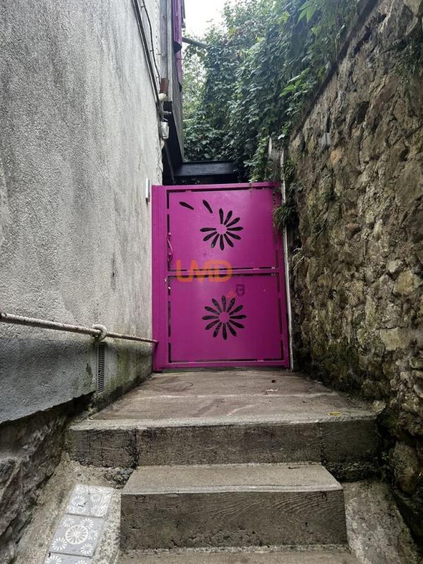 Photo 6 : Charmante maison de ville, Decazeville , Aveyron