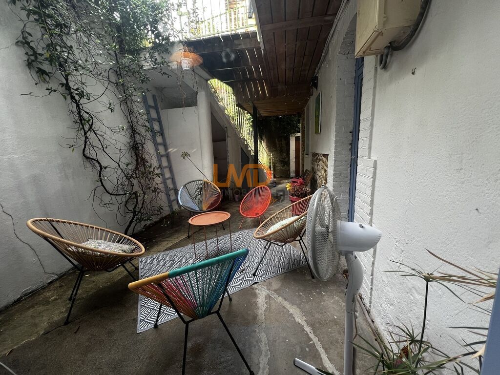 Photo 7 : Charmante maison de ville, Decazeville , Aveyron