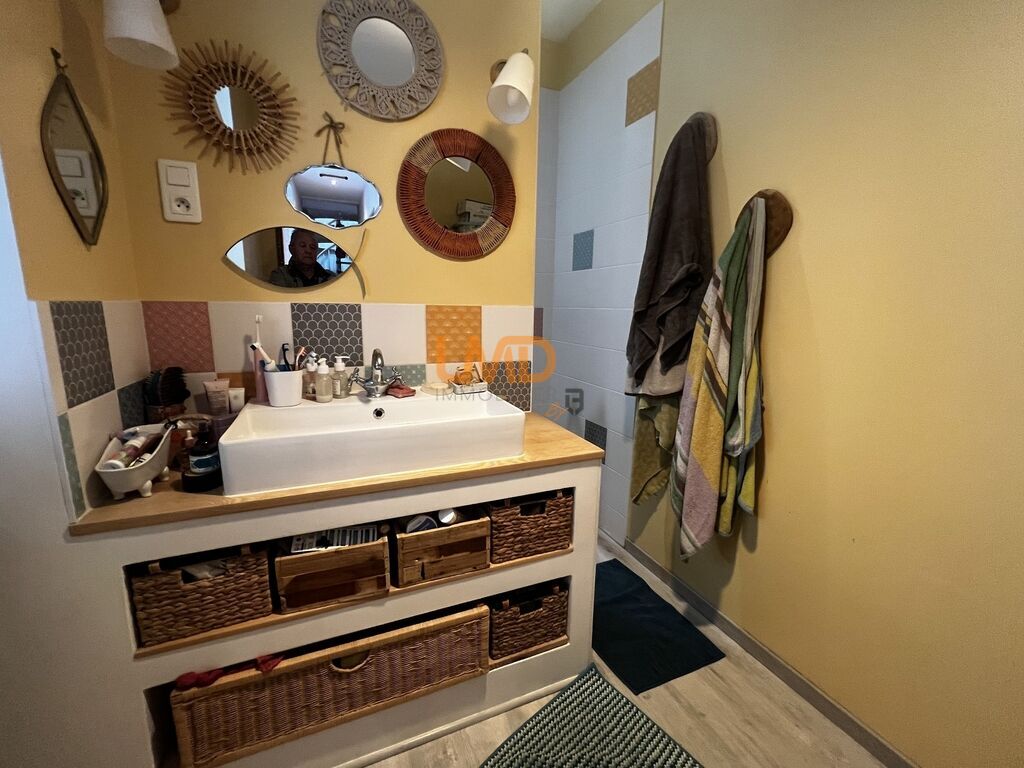 Photo 9 : Charmante maison de ville, Decazeville , Aveyron