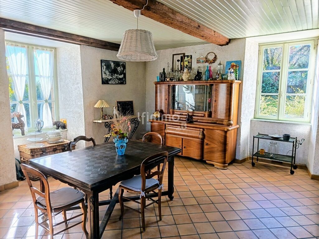 Photo 10 : Belle propriété Bourgeoise