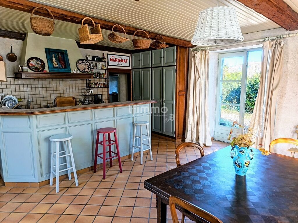 Photo 11 : Belle propriété Bourgeoise