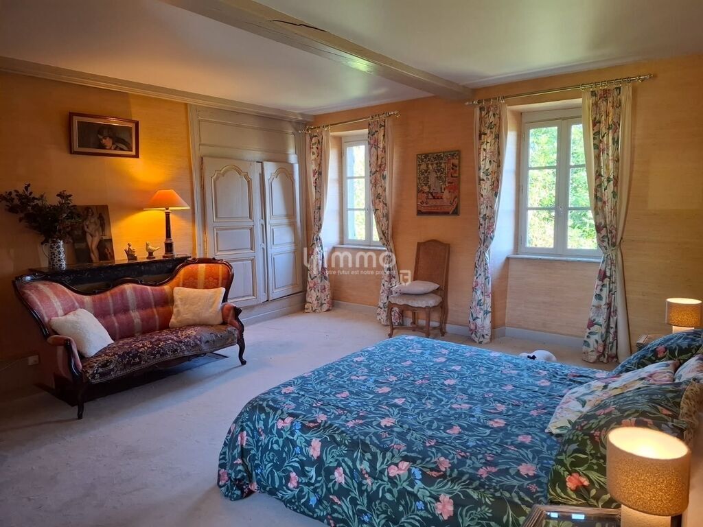 Photo 13 : Belle propriété Bourgeoise