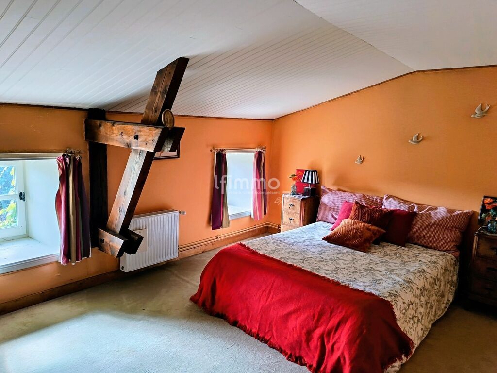 Photo 15 : Belle propriété Bourgeoise