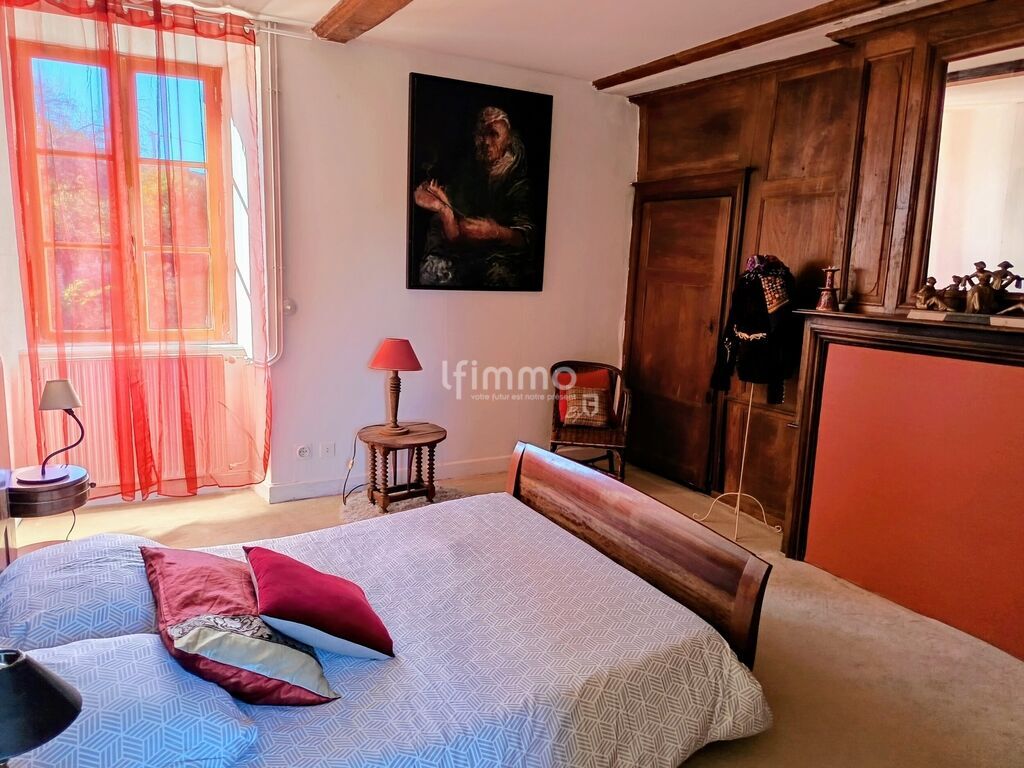 Photo 18 : Belle propriété Bourgeoise